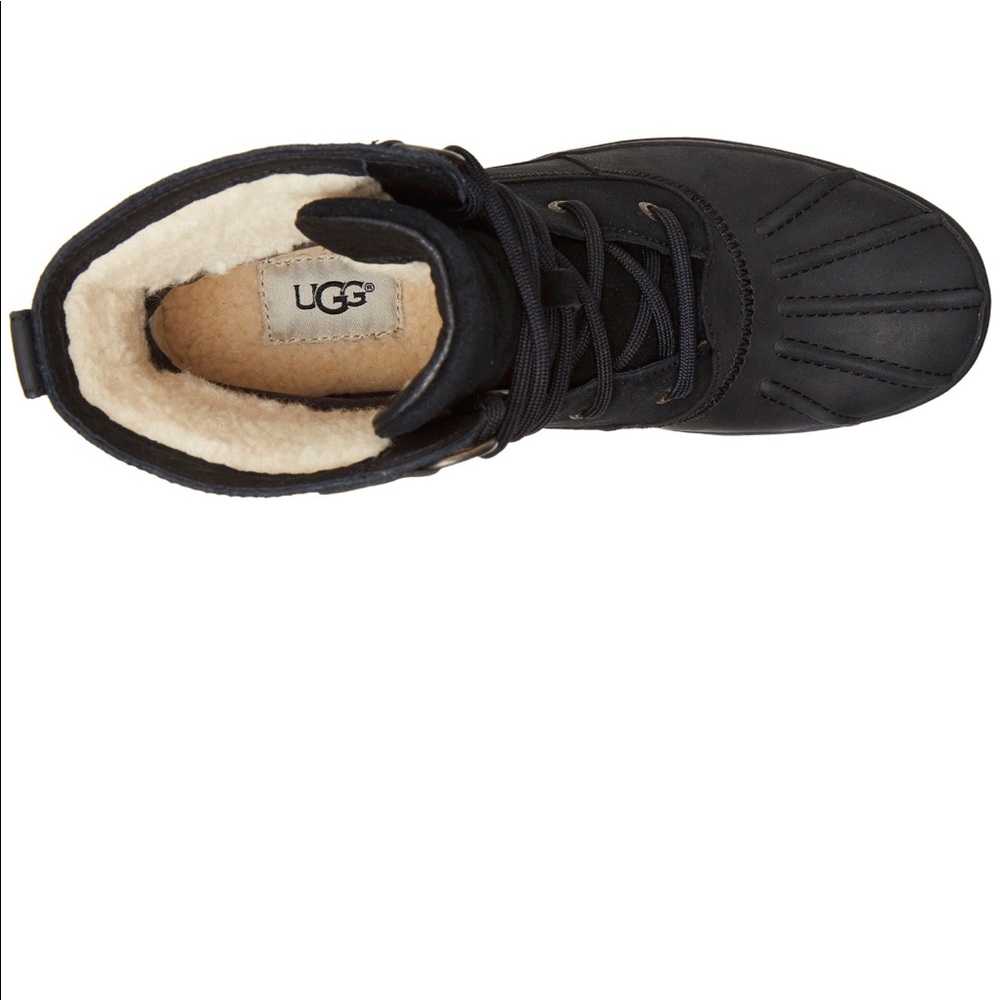 UGG® Azaria Waterproof Boot - Picture 3 of 5